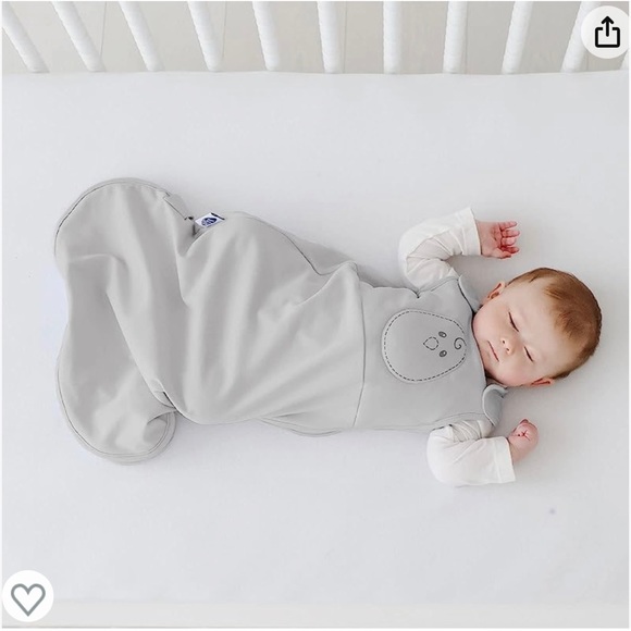 Nested Bean Pajamas New 6m Nested Bean Zen Sack Weighted Sleep Sack